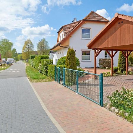 Haus Am See - Apt. 02 Sellin  Екстериор снимка