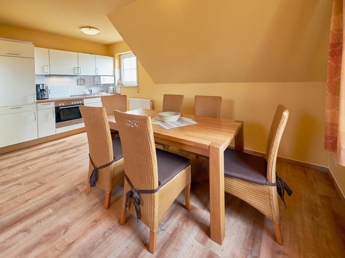 Haus Am See - Apt. 02 Sellin  Екстериор снимка