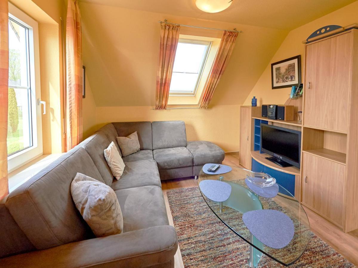 Haus Am See - Apt. 02 Sellin  Екстериор снимка
