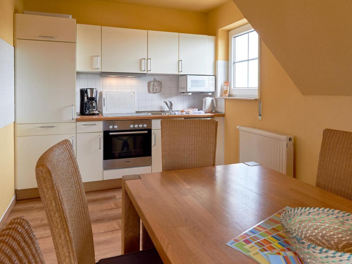 Haus Am See - Apt. 02 Sellin  Екстериор снимка