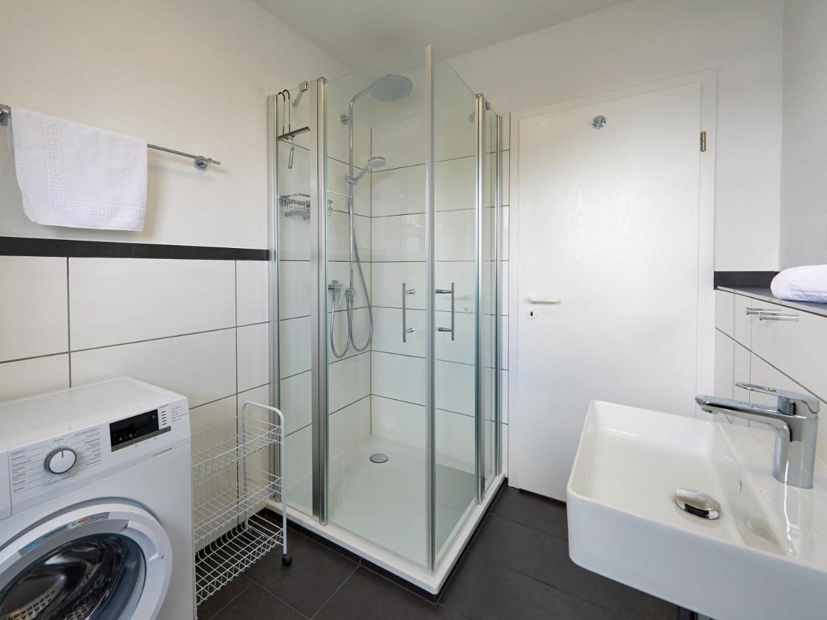 Haus Am See - Apt. 02 Sellin  Екстериор снимка