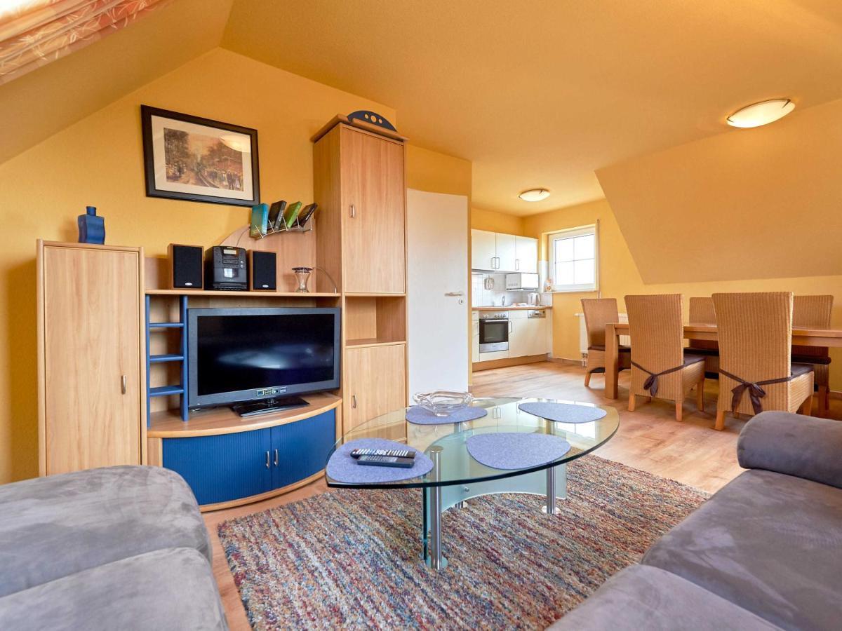 Haus Am See - Apt. 02 Sellin  Екстериор снимка