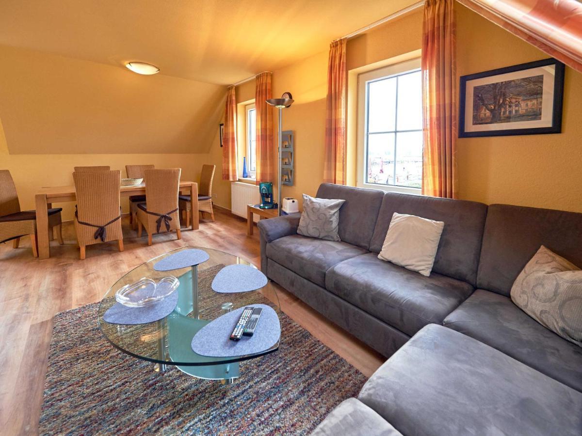 Haus Am See - Apt. 02 Sellin  Екстериор снимка