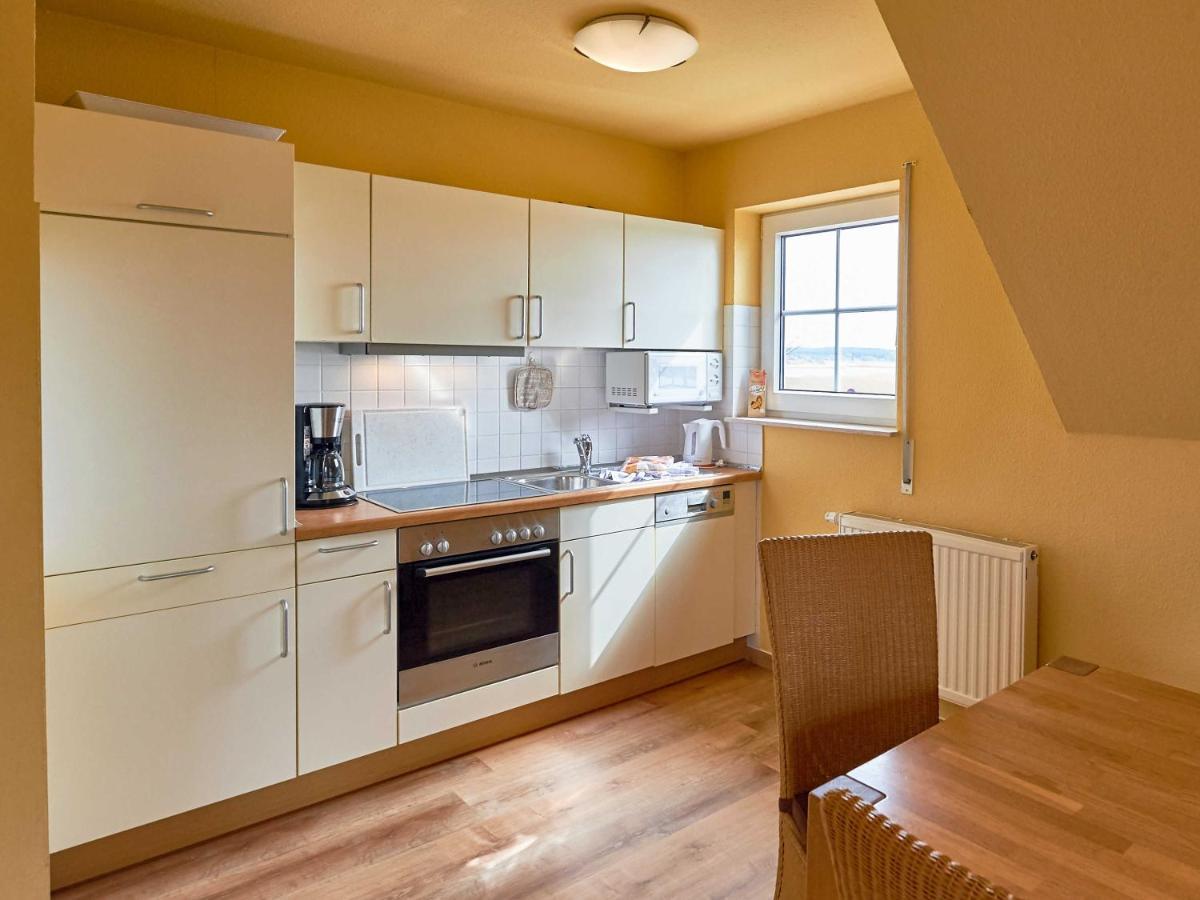 Haus Am See - Apt. 02 Sellin  Екстериор снимка