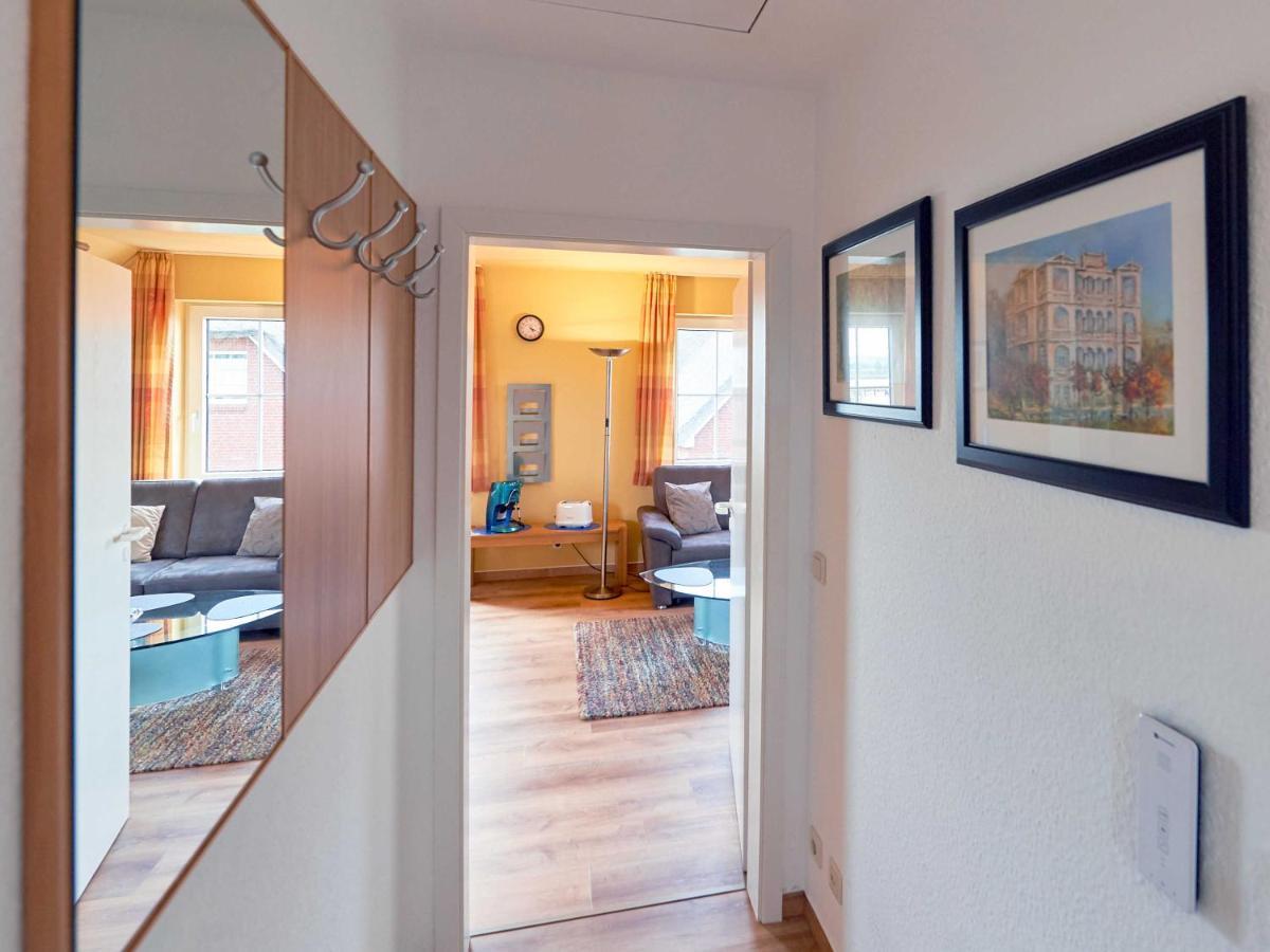Haus Am See - Apt. 02 Sellin  Екстериор снимка